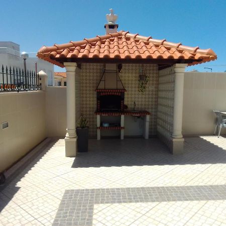 Villa Housemaria Nazaré Exterior foto