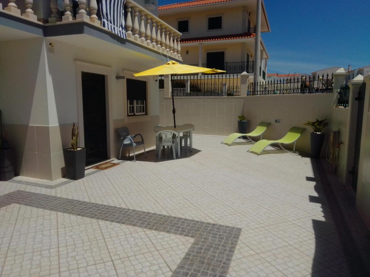 Villa Housemaria Nazaré Exterior foto