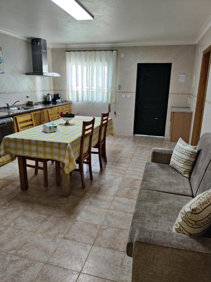 Villa Housemaria Nazaré Exterior foto